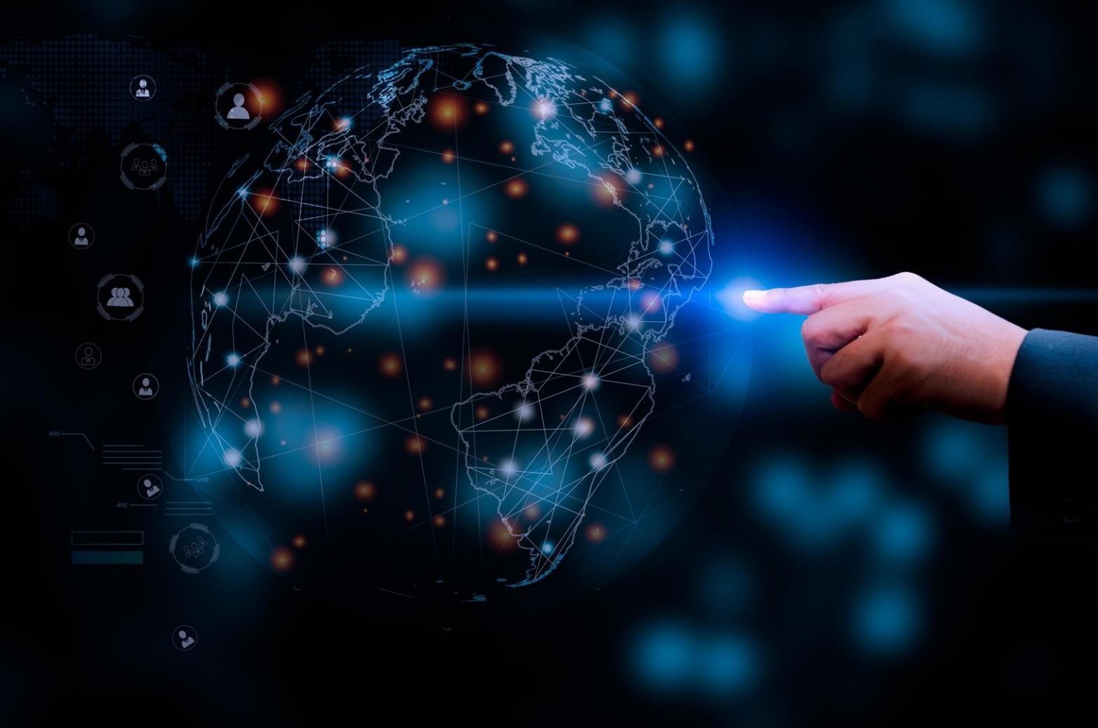 Moderne Finanzanalyse mit Machine Learning Technologien