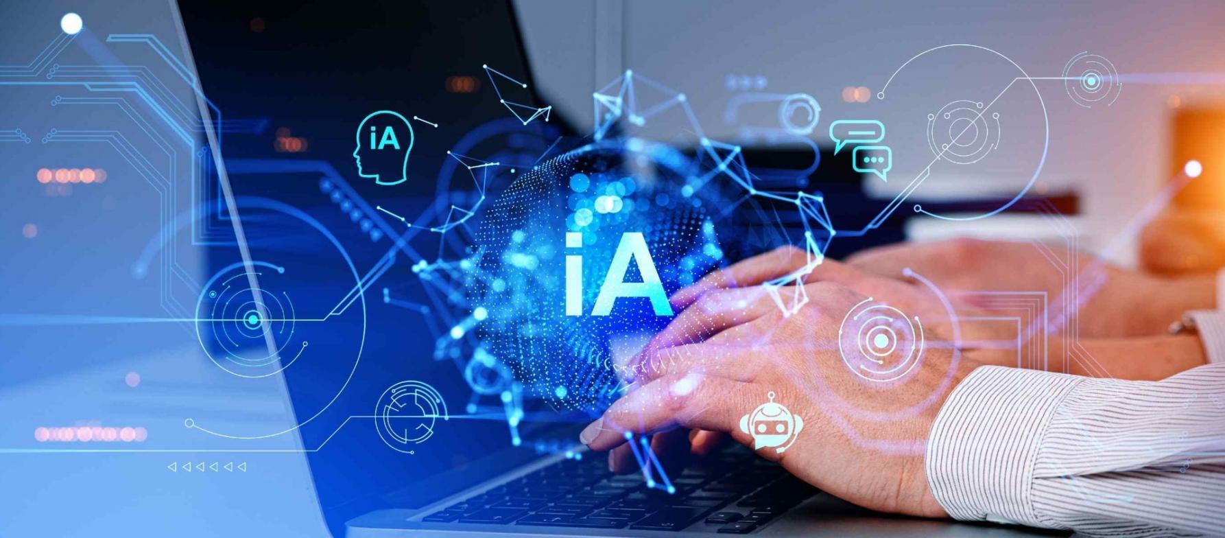 Cloud-basierte Datenverarbeitung für Finanzmarktanalyse