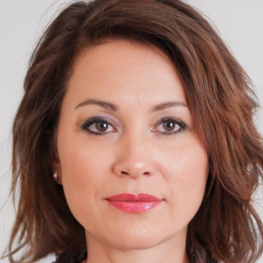 Marlene Huber